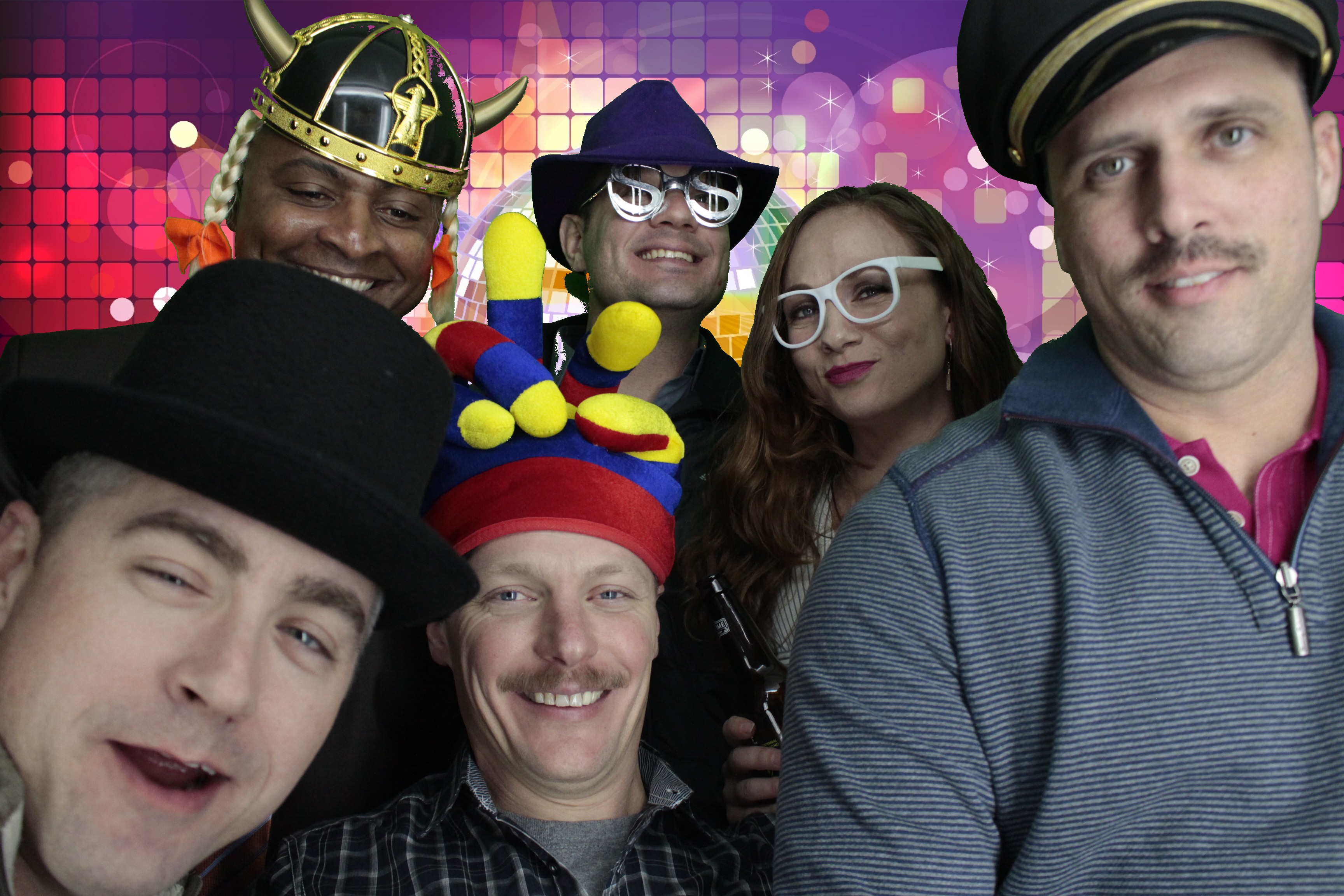 HST Khaki Ball 2018 | View more photos from the event at gallery.myphotoboothexperience.co.uk/u/MyPhotoBoothExperienceLtd/HST-Khaki-Ball-2018